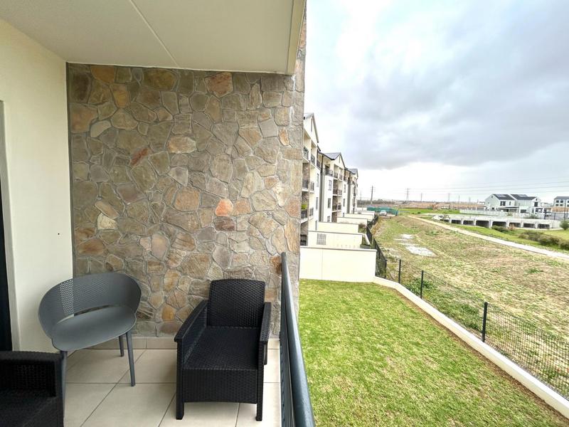 To Let 3 Bedroom Property for Rent in The Huntsman Western Cape
